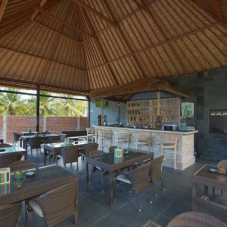 Bintang Penida Resort Sakti Exteriör bild