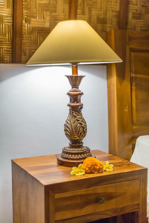 Bintang Penida Resort Sakti Exteriör bild